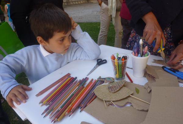 600_bird making workshop